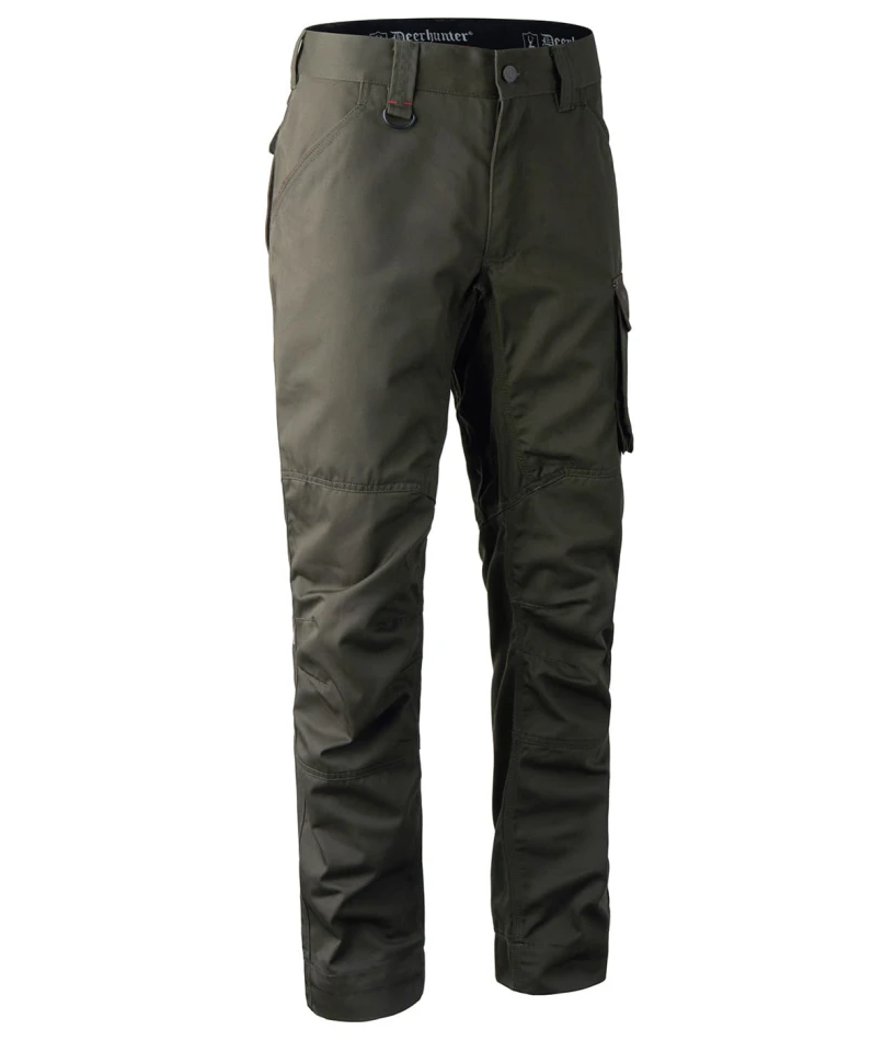 Rogaland Trousers, kolor: 353-Adventure green