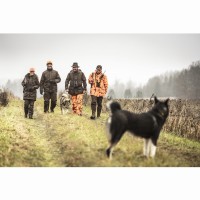 Fjallraven Safety Cap, kolor: 210 - Safety Orange