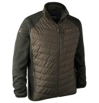 Moor Padded Jacket - 5572, kolor: 393-Timber