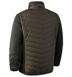 Moor Padded Jacket - 5572, kolor: 393-Timber