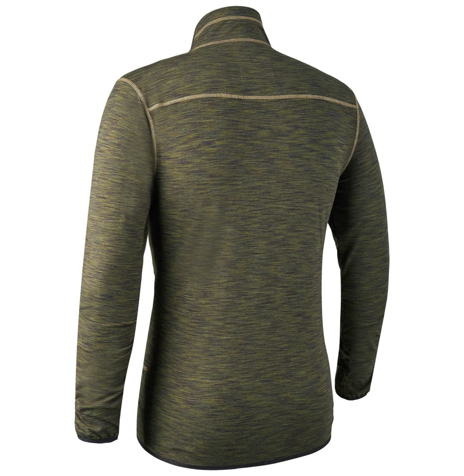 Norden Insulated Fleece, kolor: 35479 - Green Melange