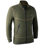 Norden Insulated Fleece, kolor: 35479 - Green Melange