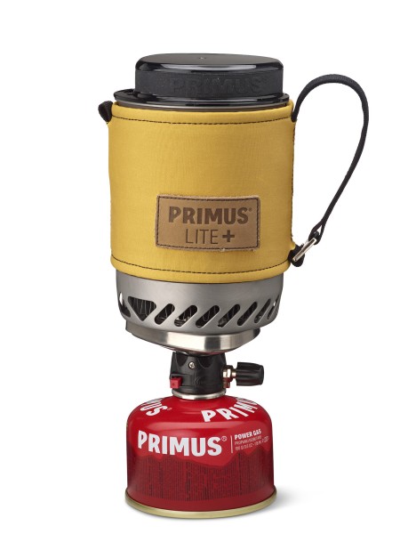 Primus Lite+, kolor: Ochre
