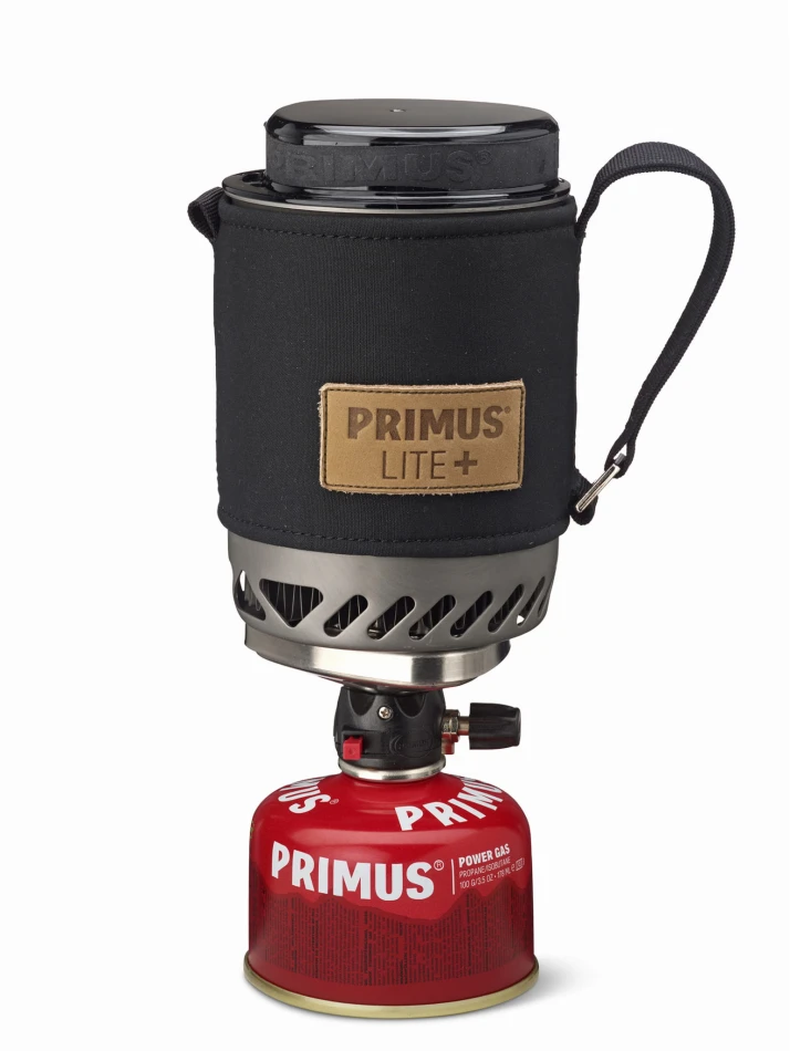 Primus Lite+, kolor: Black