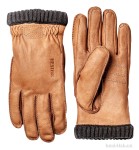 Deerskin Primaloft Rib, kolor: 710 - Cork