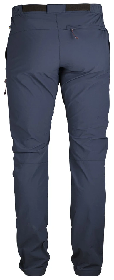 High Coast Hike Trousers Regular, kolor: 560 - Navy