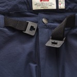 High Coast Hike Trousers, kolor: 560 - Navy