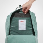 Kanken, kolor: 501 - Sky Blue - zdjęcie poglądowe - Seat Pad