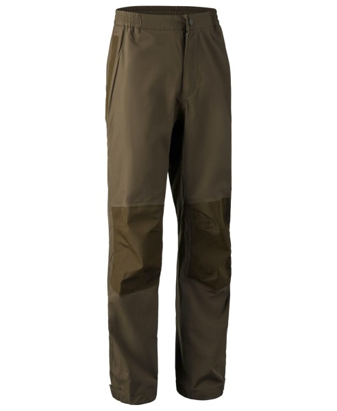 Track Rain Trousers, kolor: 380-Canteen