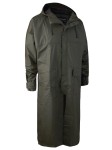 Hurricane Raincoat, kolor: 376-Art Green