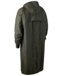 Hurricane Raincoat, kolor: 376-Art Green