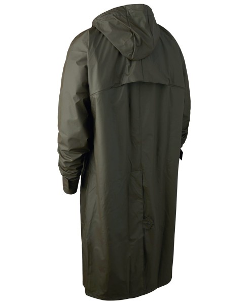 Hurricane Raincoat, kolor: 376-Art Green