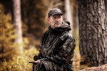 Hurricane Raincoat, kolor: 376-Art Green