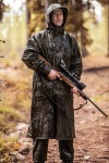 Hurricane Raincoat, kolor: 376-Art Green
