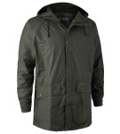 Hurricane Rain Jacket, kolor: 376 - Art Green