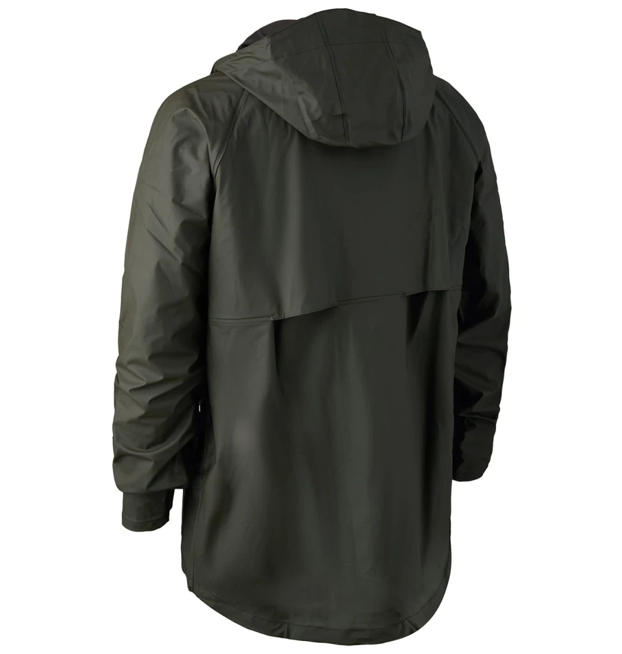 Hurricane Rain Jacket, kolor: 376 - Art Green