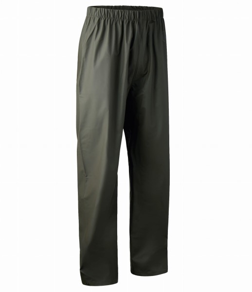 Hurricane Rain Trousers, kolor: 376 - Art Green.