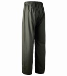 Hurricane Rain Trousers, kolor: 376 - Art Green.