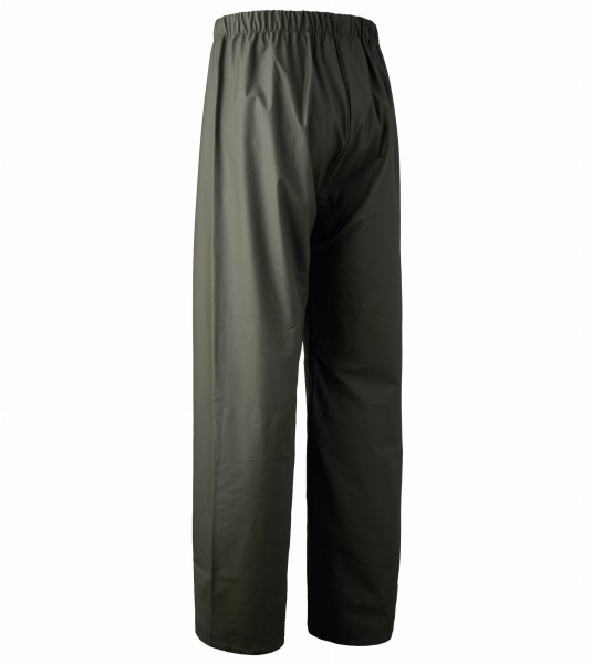 Hurricane Rain Trousers, kolor: 376 - Art Green.