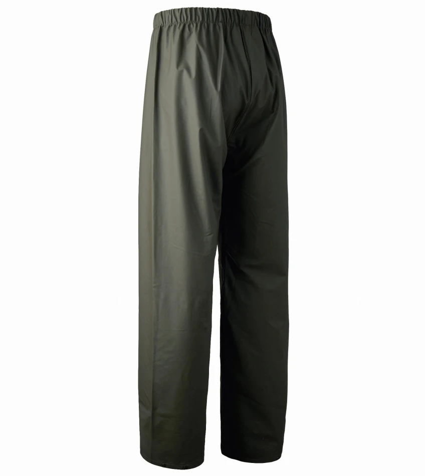 Hurricane Rain Trousers, kolor: 376 - Art Green.