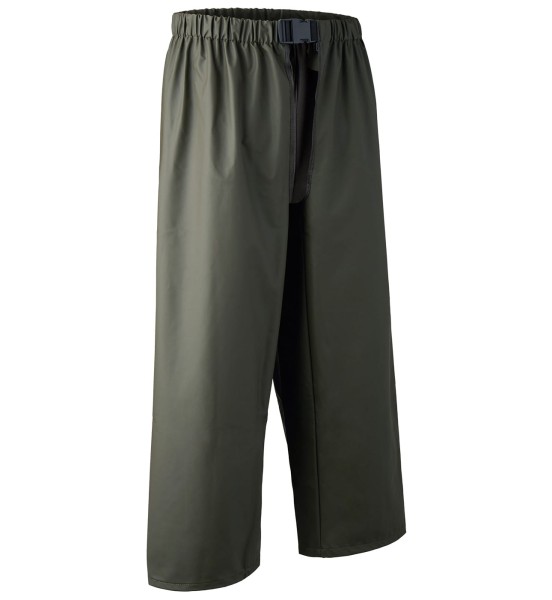 Hurricane Pull-Over Trousers, kolor: 376-Art Green