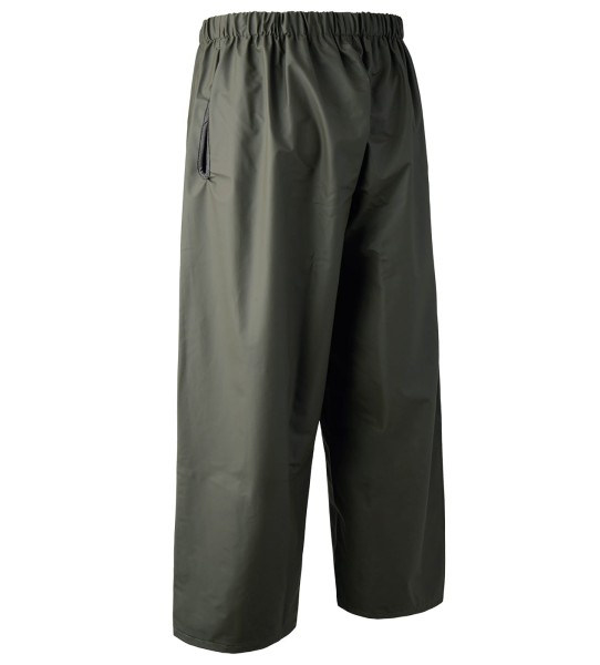 Hurricane Pull-Over Trousers, kolor: 376-Art Green