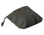 Survivor Rain Poncho - Bag, kolor: 393-Timber