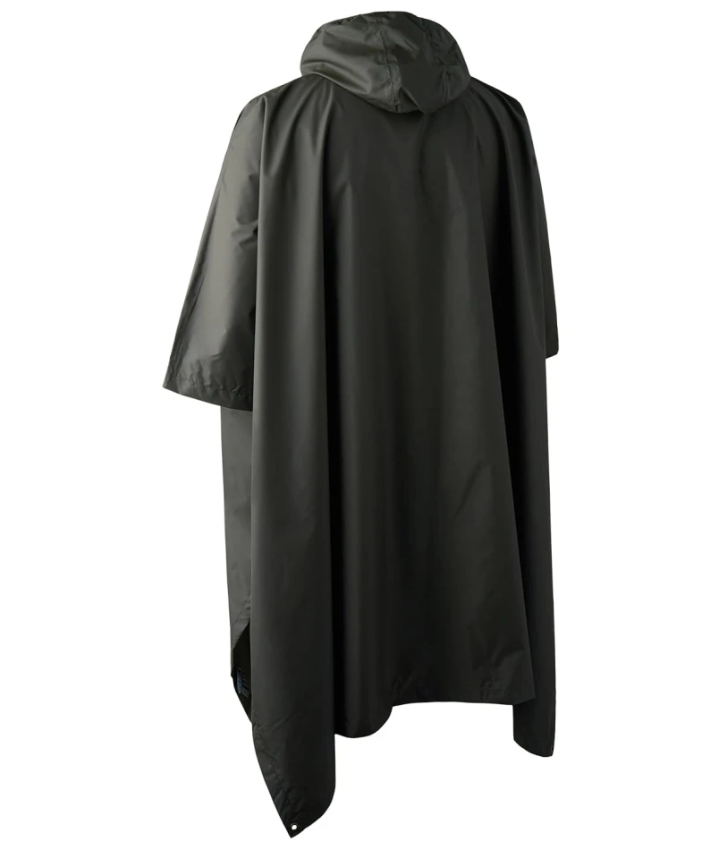 Survivor Rain Poncho, kolor: 393-Timber