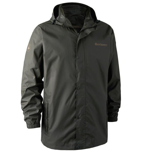 Survivor Rain Jacket, kolor: 393-Timber