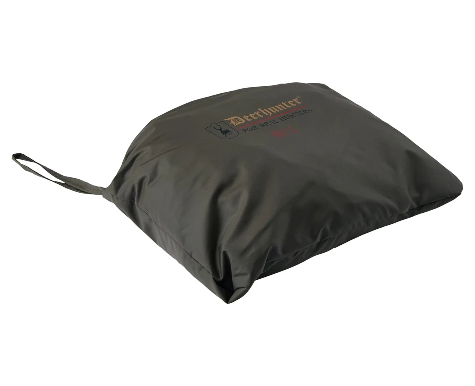 Survivor Rain Trousers Bag, kolor: 393-Timber