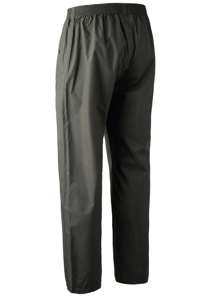 Survivor Rain Trousers, kolor: 393-Timber