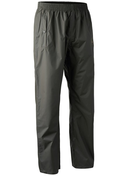 Survivor Rain Trousers, kolor: 393-Timber