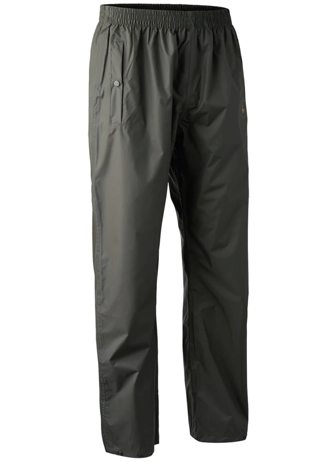 Survivor Rain Trousers, kolor: 393-Timber