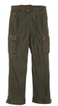 Deerhunter Pacha Trousers, kolor, oliwka