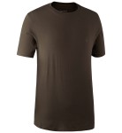 T-shirt 2-pack, kolor: 571 - Brown Leaf