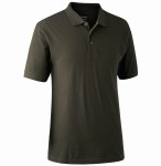 Redding Polo Shirt, kolor: 378-Bark Green
