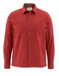 Blacks Ford LS, kolor: 602 - Ruby