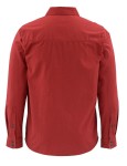 Blacks Ford LS, kolor: 602 - Ruby