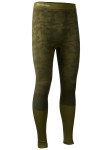 Camou Wool Long Johns, kolor: 370-Beech Green