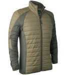 Oslo Padded Inner Jacket, kolor: 324-Dusty Green