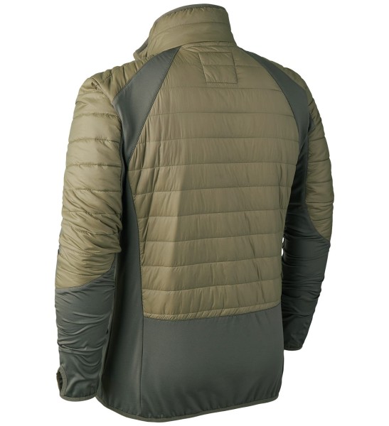 Oslo Padded Inner Jacket, kolor: 324-Dusty Green