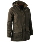 Lady Mary Jacket, kolor: 376-Art Green
