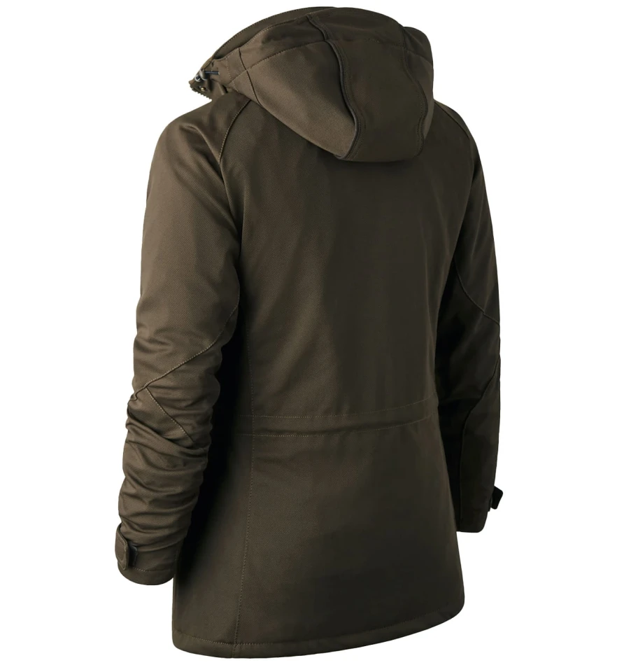 Lady Mary Jacket, kolor: 376-Art Green