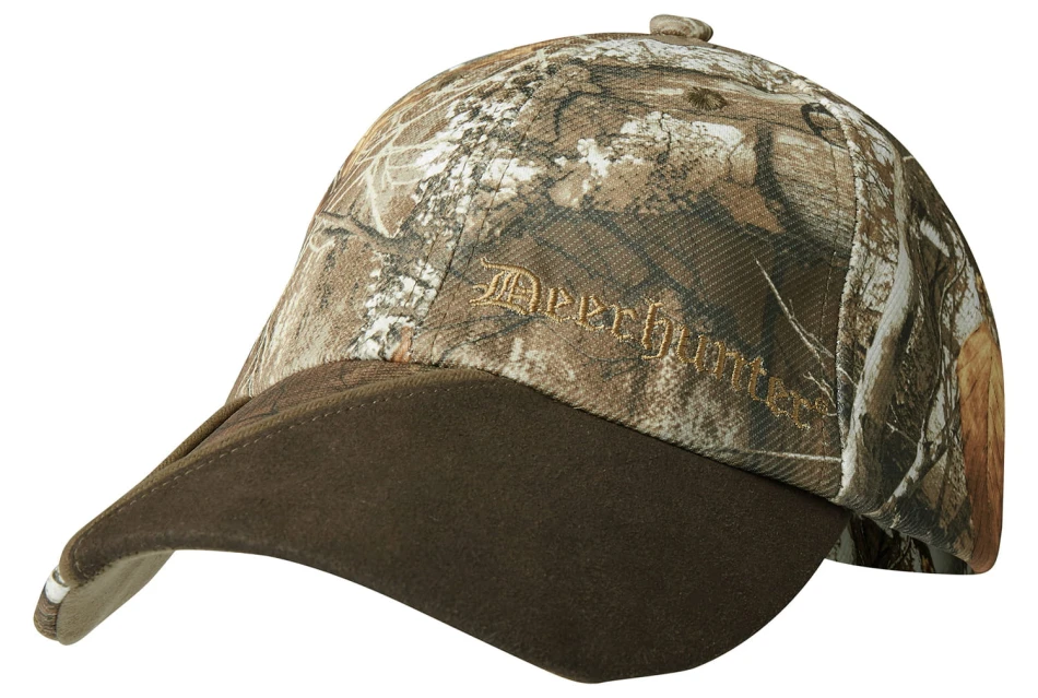 Muflon Cap, kolor: 46-Realtree Edge Camo