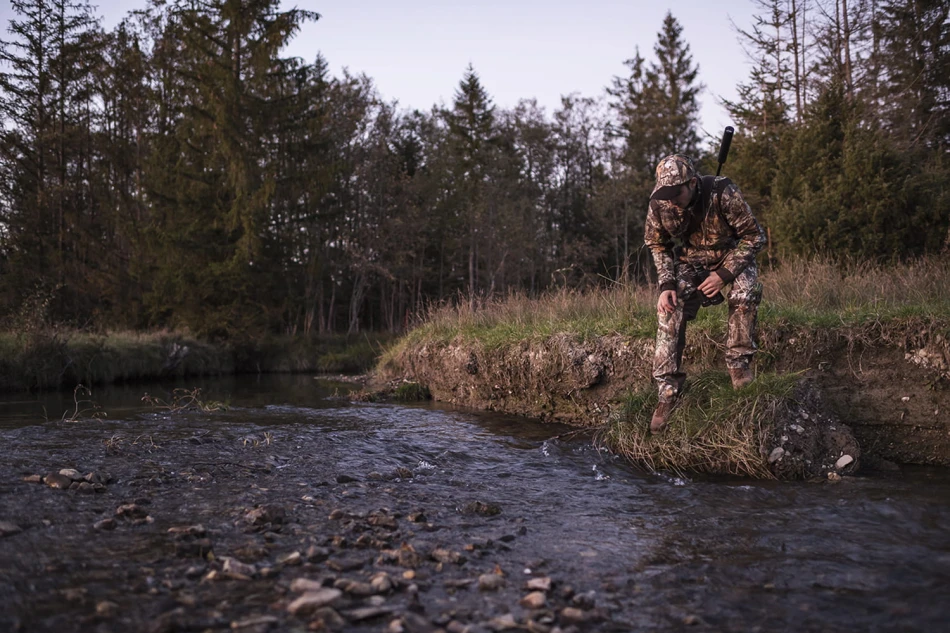 Muflon Cap, kolor: 46-Realtree Edge Camo