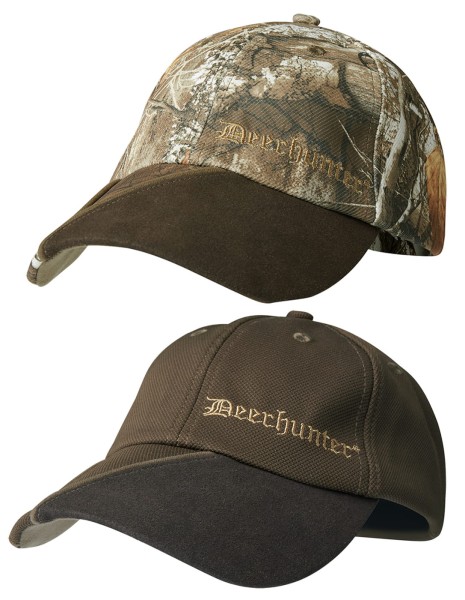 Muflon Cap, kolor: 376-Art Green + 046-Realtree Edge Camo