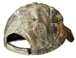 Muflon Cap, kolor: 46-Realtree Edge Camo