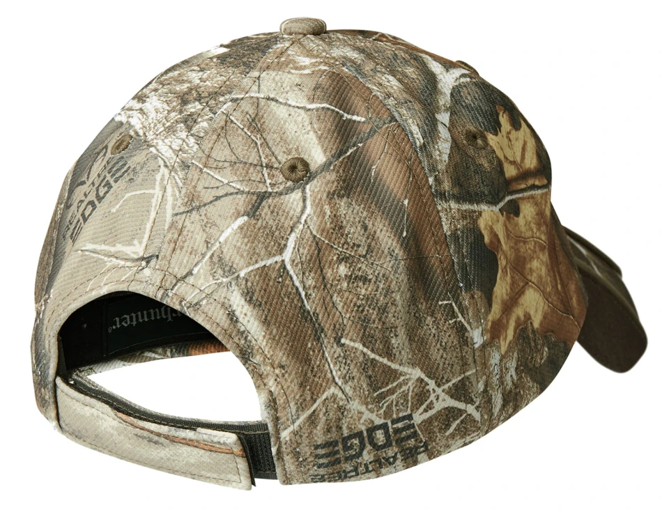 Muflon Cap, kolor: 46-Realtree Edge Camo