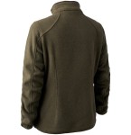 Josephine Fleece Jacket, kolor: 371-Graphite Green
