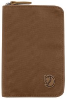 Passport Wallet, kolor: 230 - Chestnut